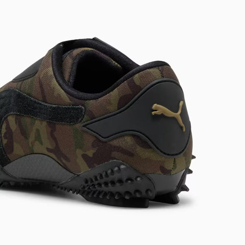 Mostro Camo Men