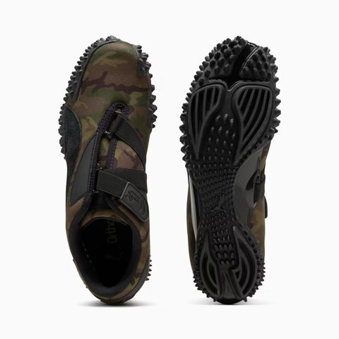 Mostro Camo Men