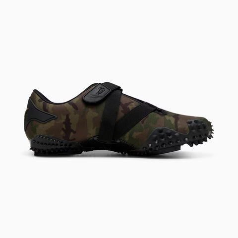 Mostro Camo Men