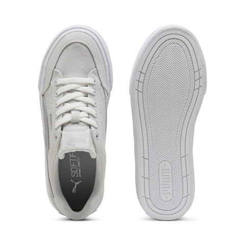 Court Classic Vulc FS Platform Women