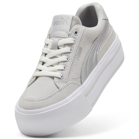 Court Classic Vulc FS Platform Women