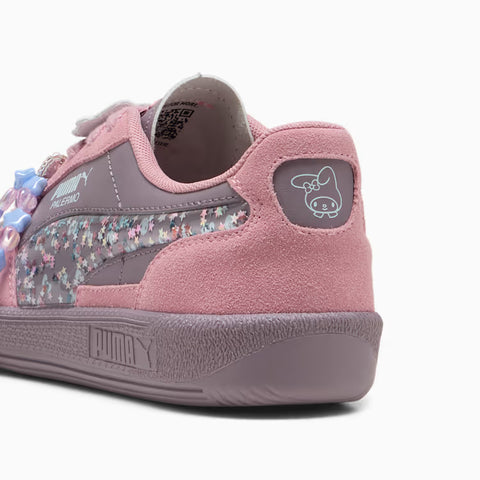 Palermo HK&FR 2 Junior