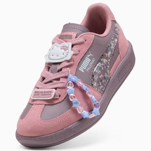 Palermo HK&FR 2 Junior