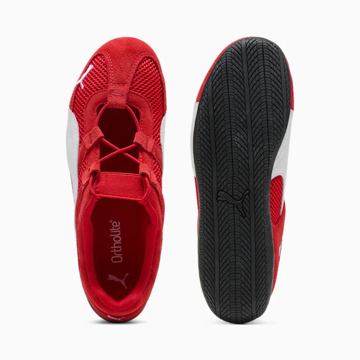 Speedcat Go Women – Tchooz