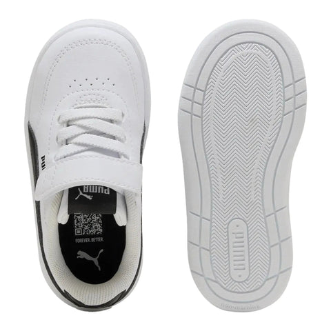 Court Classic Clean AC+ Inf