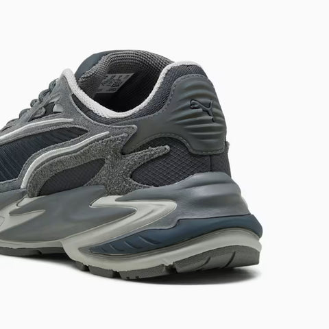 RS Surge Hairy Suede Men
