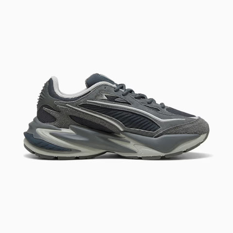 RS Surge Hairy Suede Men