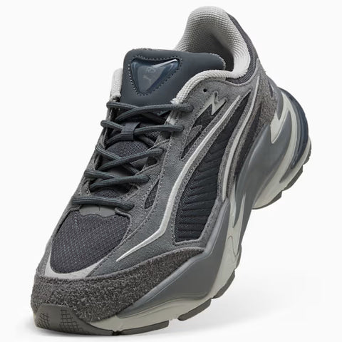RS Surge Hairy Suede Men
