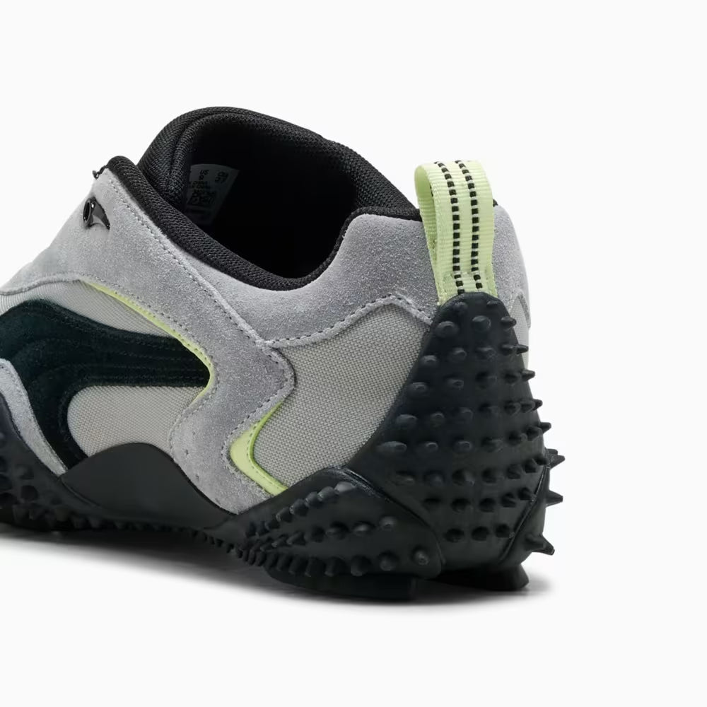 Mostro XC Prime Men – Tchooz Shoes