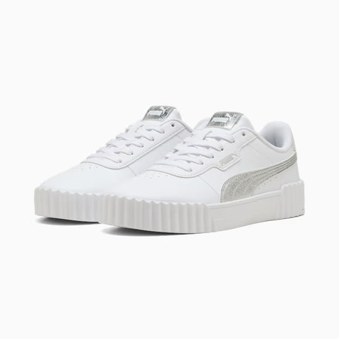 Carina 3.0 Metallic Whisper Women