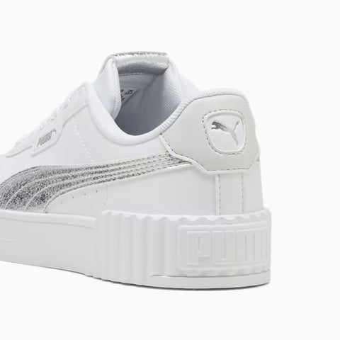Carina 3.0 Metallic Whisper Women