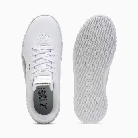 Carina 3.0 Metallic Whisper Women