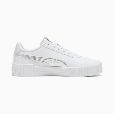 Carina 3.0 Metallic Whisper Women