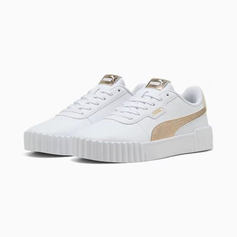 Carina 3.0 Metallic Whisper Women