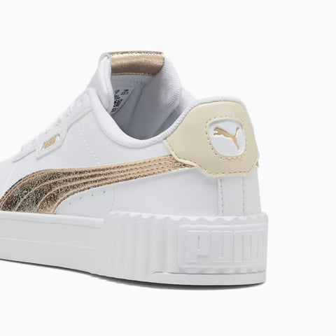 Carina 3.0 Metallic Whisper Women
