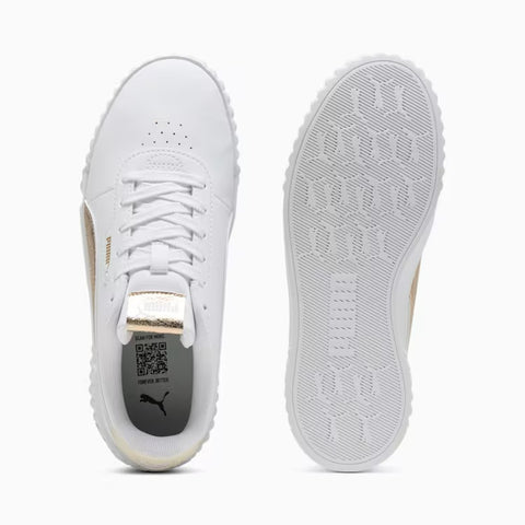 Carina 3.0 Metallic Whisper Women