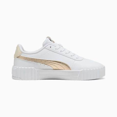 Carina 3.0 Metallic Whisper Women
