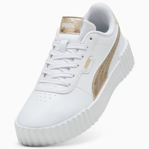 Carina 3.0 Metallic Whisper Women