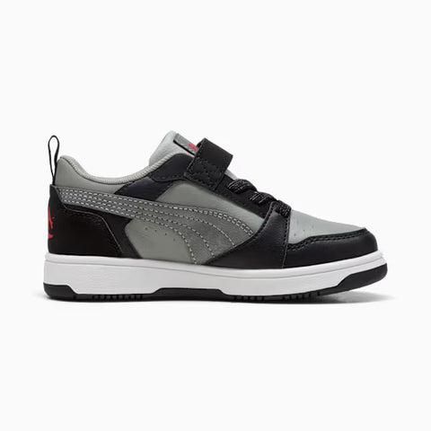 Puma Rebound V6 Lo MID 90s AC+PS