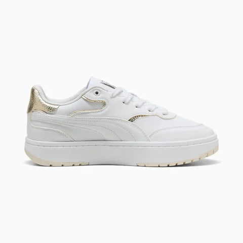 Cali Sylva Metallic Women