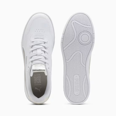 Court Lally Metallic Whisper Women