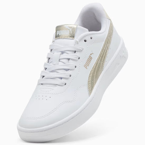 Court Lally Metallic Whisper Women