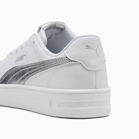 Court Lally Metallic Whisper Women
