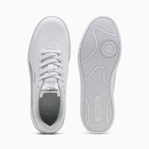 Court Lally Metallic Whisper Women