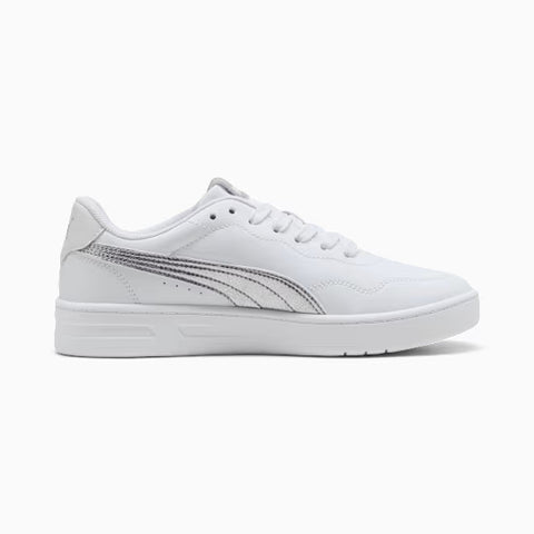 Court Lally Metallic Whisper Women