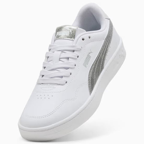 Court Lally Metallic Whisper Women
