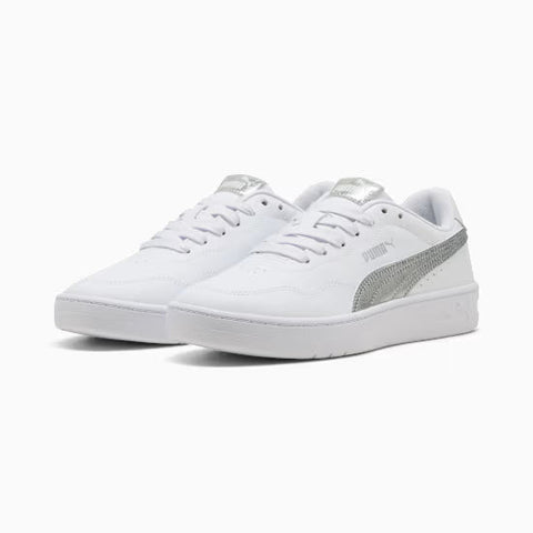 Court Lally Metallic Whisper Women