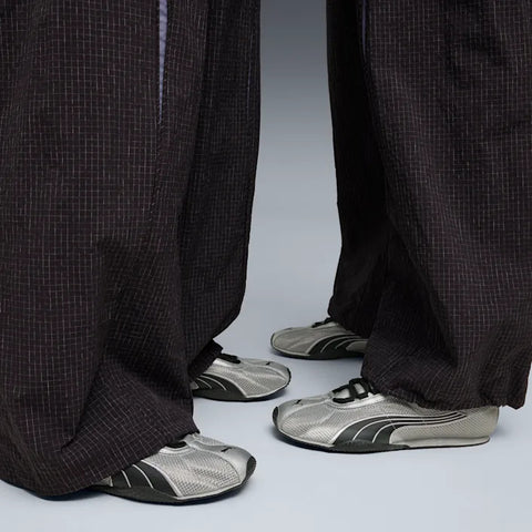 H-Street Chrome Men