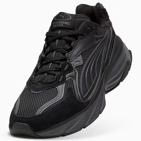Fade Nitro LS+ Men