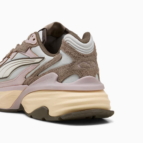 Fade Nitro LS Brushed Luxe Women