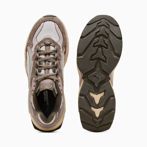 Fade Nitro LS Brushed Luxe Women