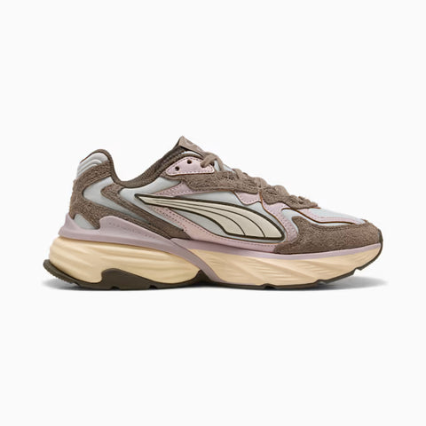Fade Nitro LS Brushed Luxe Women