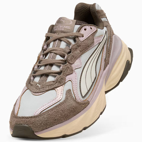 Fade Nitro LS Brushed Luxe Women