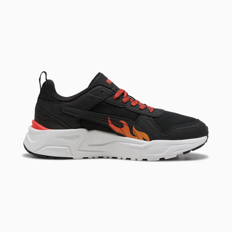 Trinity 2 LT Sparks Junior