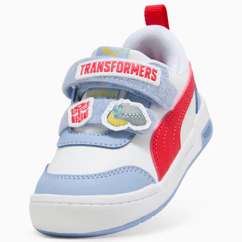 Puma Multiflex 2 SL Transformers V Inf