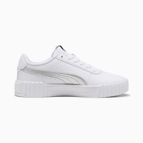 Carina 3.0 Metallic Glam Women