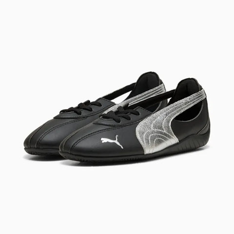 Speedcat Ballet Nova Metallic Women