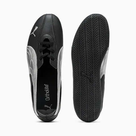 Speedcat Ballet Nova Metallic Women