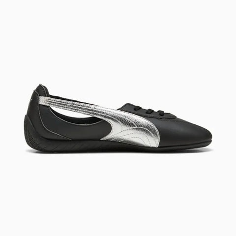 Speedcat Ballet Nova Metallic Women