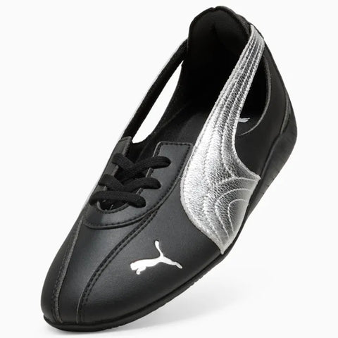 Speedcat Ballet Nova Metallic Women