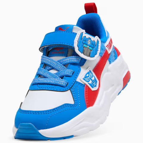 Trinity 2 LT Transformers AC+ PS