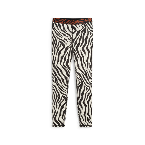 ANIMAL REMIX HW 7/8 TIGHT A-RUNNING/TRAINING Women