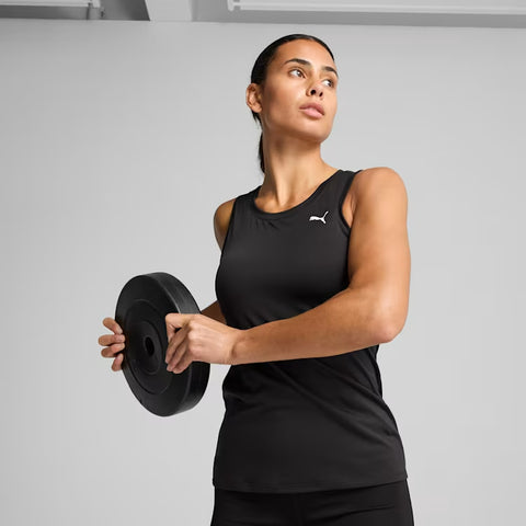 TAD ESSENTIAL Sleeveless Tank Women