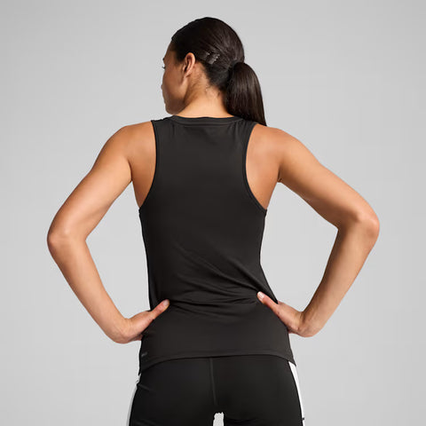 TAD ESSENTIAL Sleeveless Tank Women