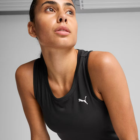 TAD ESSENTIAL Sleeveless Tank Women