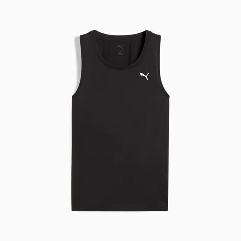 TAD ESSENTIAL Sleeveless Tank Women